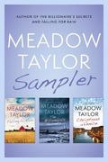 Meadow Taylor Sampler by Meadow Taylor