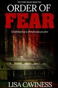 Order of Fear by Lisa Caviness