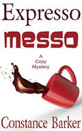 Expresso Messo (Sweet Home #6) by Constance Barker