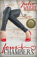 Four Chambers: Power of the Matchmaker by Julie Wright