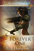Forever One  (Kasara's Children) by L.F. Hampton