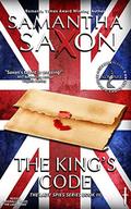 The King's Code (Lady  Spies #3) by Samantha Saxon