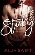 Sticky by Julia Swift
