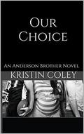 Finding Ford: An Anderson Brother Novel by Kristin Coley