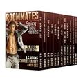 Roommates Spicy Gay Reads by Andy Cox