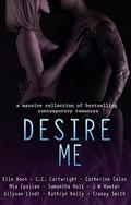 Desire Me by C.C. Cartwright