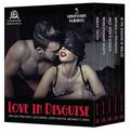 Love in Disguise: 5 Undercover Romances by Christy Newton