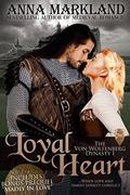 Loyal Heart by Anna Markland