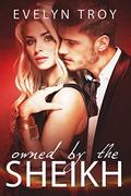 Owned By The Sheikh by Evelyn Troy