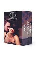 Silk Stocking Inn: Box Set 1: Sexy Standalone Romances by Anna Hart