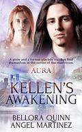 Kellen's Awakening (AURA Series #3) by Bellora Quinn