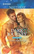 Dark Journey (Nightsiders #5) by Susan Krinard