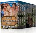 Mail Order Bride: Eleven Western Brides Boxed Set by Susan Vail