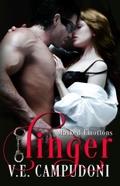 Masked Emotions: Linger by V.E. Campudoni