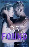 LOST AND FOUND (MY HEART IS YOURS #3) by Teri McGill
