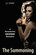 The Summoning by J.L. Starr