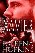 Werewolves of Chicago: Xavier: The Hero by Faleena Hopkins