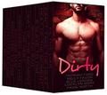 Dirty  (24 Book Alpha Male Romance Box Set) by Hannah Ford, Kelly Favor