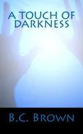 A Touch of Darkness (Abigail St. Michael Mysteries #1) by B.C. Brown