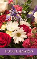 Valentine Delivery (Holiday, USA #3) by Laurel Hawkes