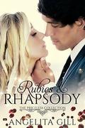 Rubies & Rhapsody: (The Priceless Collection #5) by Angelita Gill