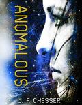 Anomalous by Jenny Hammerle