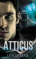 Atticus by Leslie Fear