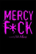 Mercy F*uck by K.S. Adkins