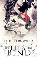 The Ties That Bind (Miss Taken #3) by Cleo Scornavacca