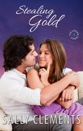 Stealing Gold (The Logan Series #4) by Sally Clements