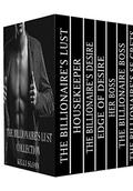 Romance: The Billionaire's Lust Collection by Kelli Sloan