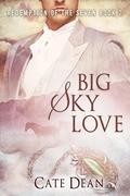 Big Sky Love (Redemption of the Seven #2) by Cate Dean