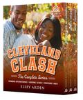 Cleveland Clash: The Complete Series by Elley Arden