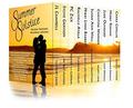 Summer Solstice: When Friends Become Lovers by JL Campbell