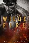 Wilde Fire by Kat Austen