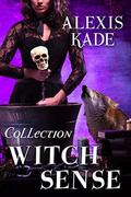 Witch Sense by Alexis Kade