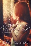 Curious Little Werewolf (Little Werewolf, #2) by Katie Salidas