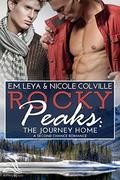 Rocky Peaks: The Journey Home: A Second Chance Romance by Karissa Ariel