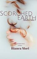 Scorched Earth (Takedown #3) by Bianca Mori
