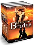 Mail Order Brides Box Set: Western MOB Collection by Emily Fisher