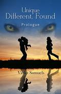Unique, Different, Found: The Prologue (Nightfall #0.5) by Violet Samuels