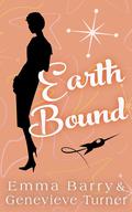 Earth Bound by Emma Barry, Genevieve Turner