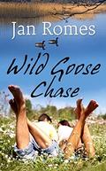 Wild Goose Chase by Jan Romes