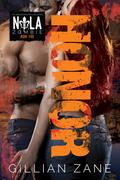 Honor (NOLA Zombie #5) by Gillian Zane