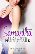 Samantha (The Carmichaels #5) by Charlotte Penn Clark