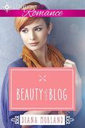 Beauty and the Blog by Diana Morland