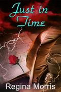 Just in Time by Regina Morris
