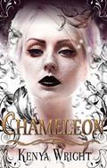 Chameleon  (New Adult Paranormal Romance) by Christine Rice