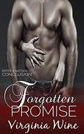 Forgotten Promise (Forgotten #2) by Virginia Wine