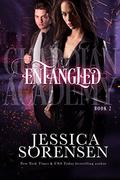 Entangled by Jessica Sorensen